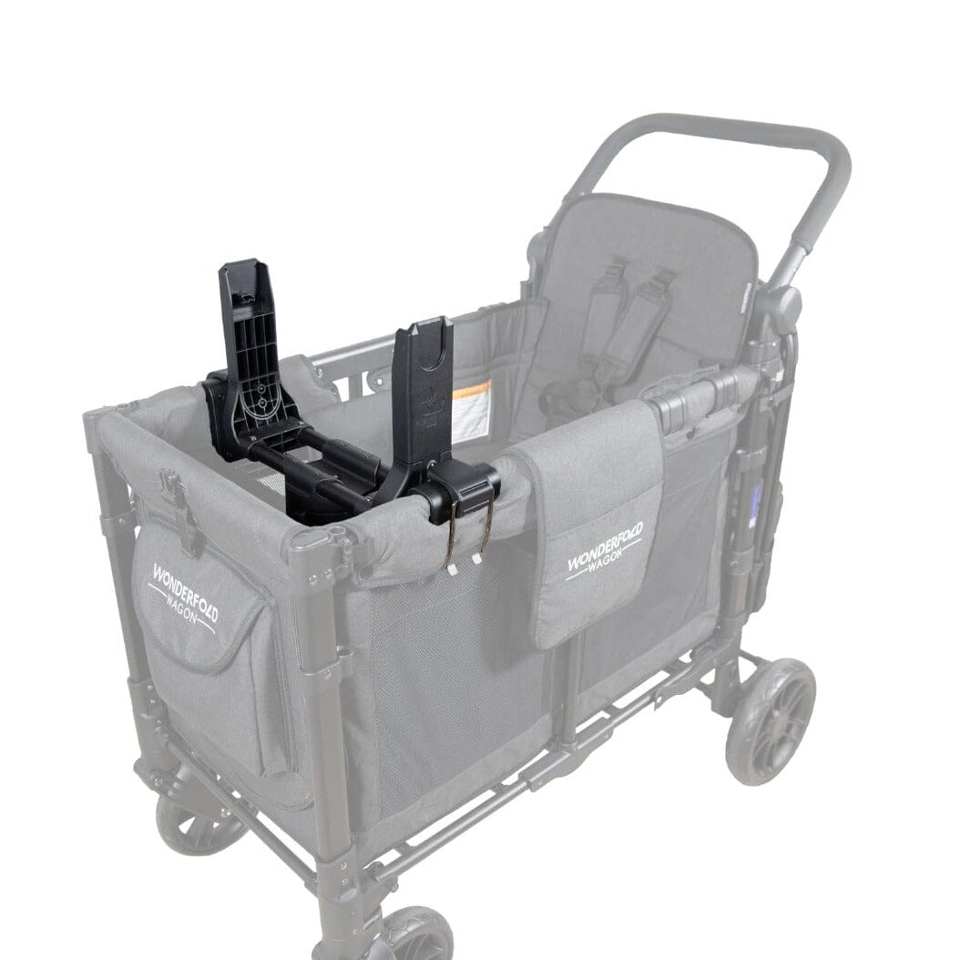 Wonderfold Car Seat Adapter W2 Series