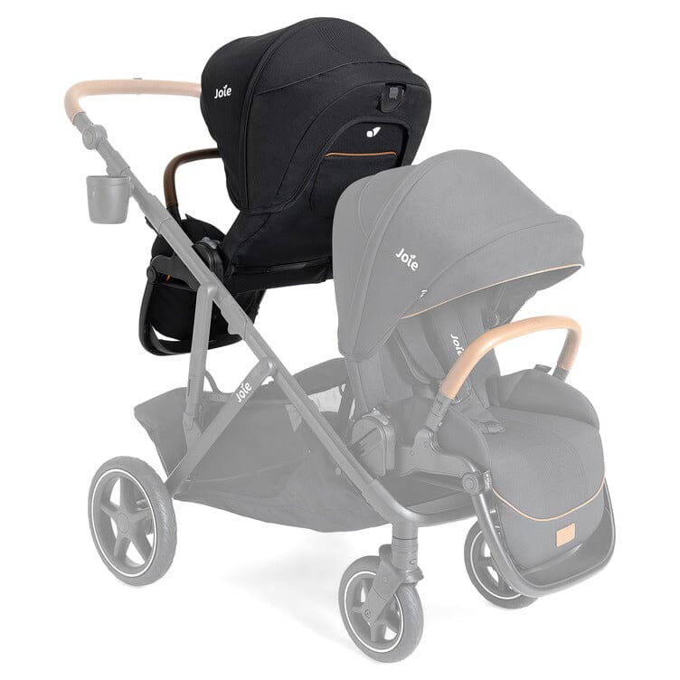 joie double stroller Joie Chive™ Sibling Seat – Strolleria