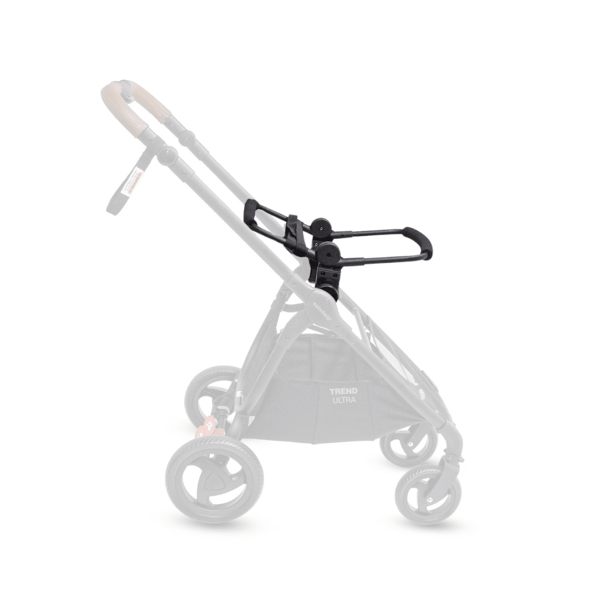 Valco Baby Car Seat Adapter for Trend Ultra Universal Adapter