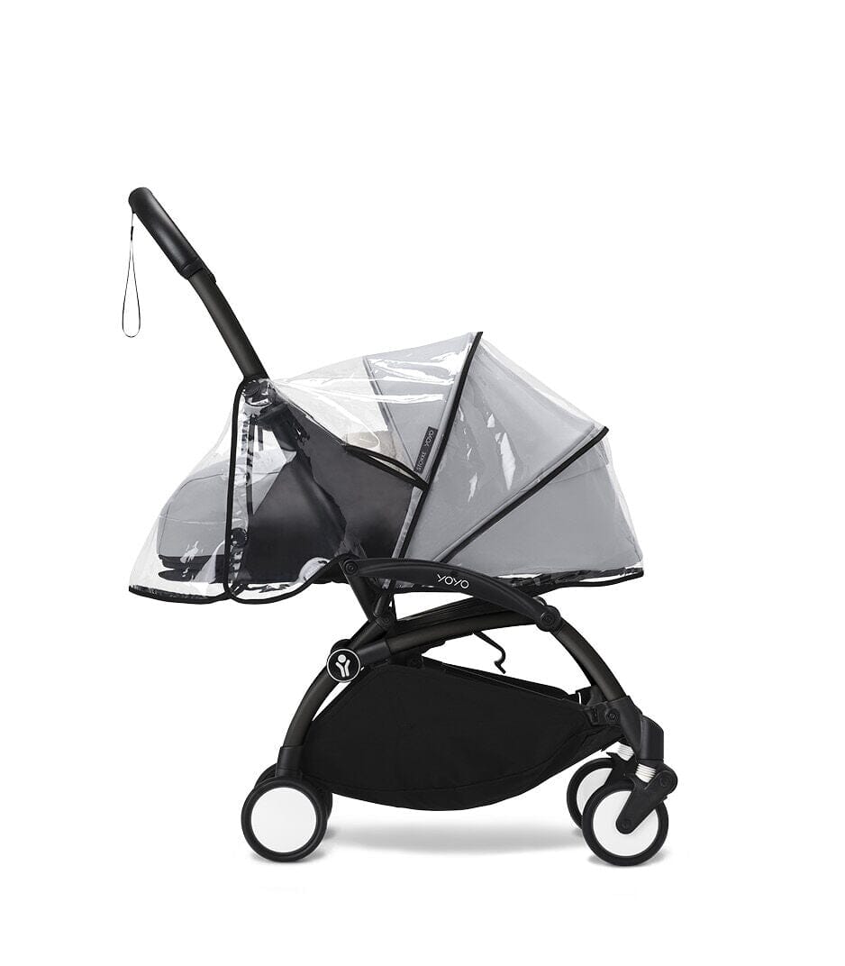 BABYZEN YOYO2 トフィー色 未使用レインカバー付 Babyzen Yoyo2 Babyzen Yoyo Waterproof Cover Babyzen Yoyo Rain