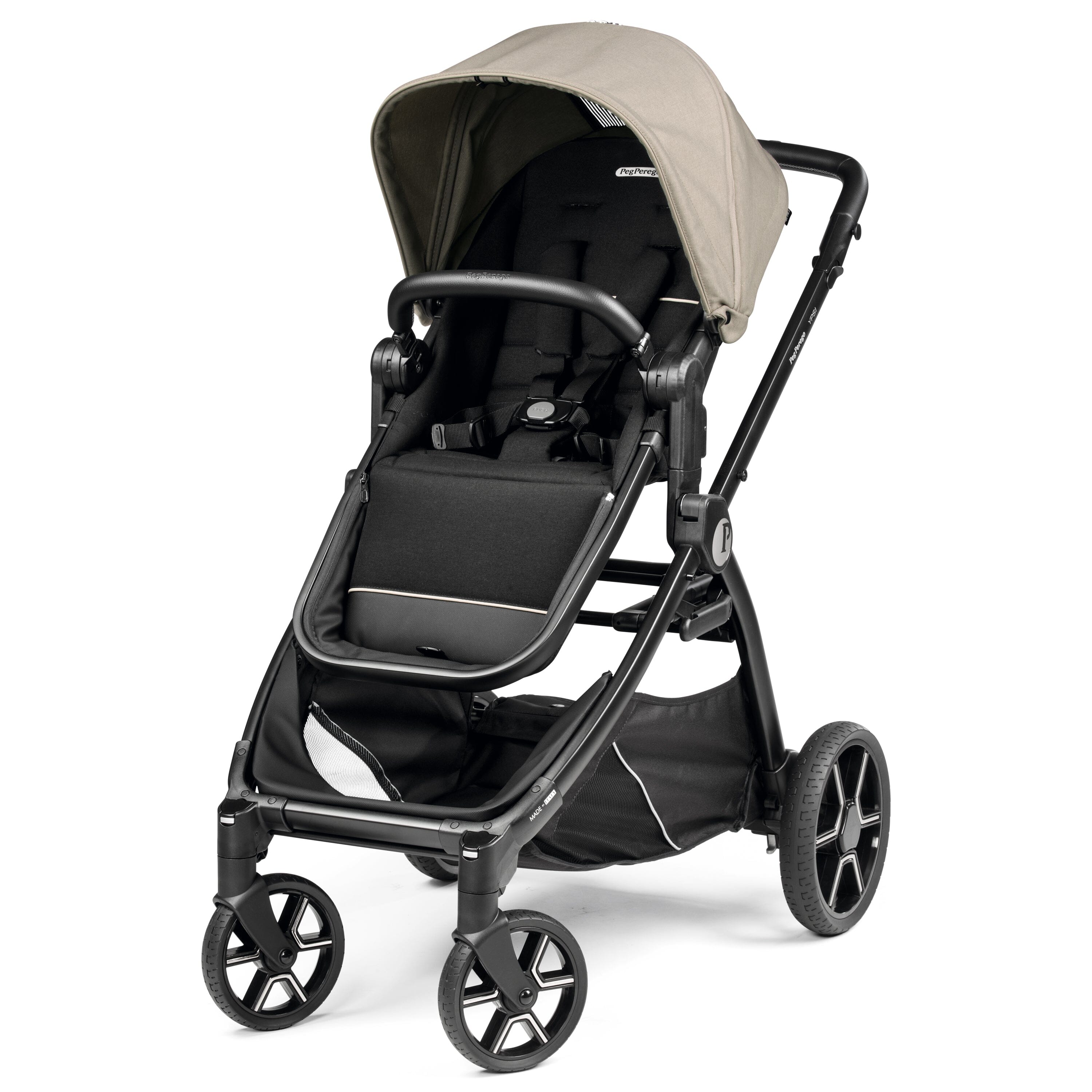 Peg perego aria single stroller best sale