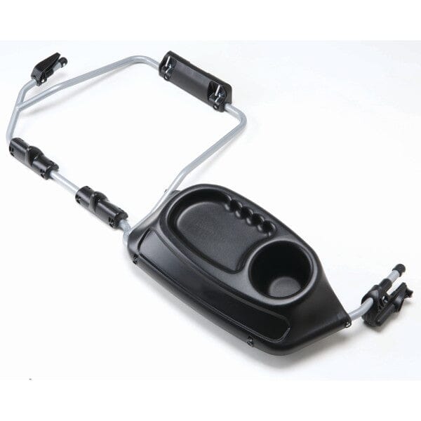 bob stroller car seat adapter 2010 BOB Infant Car Seat Adapter for Duallie - Graco