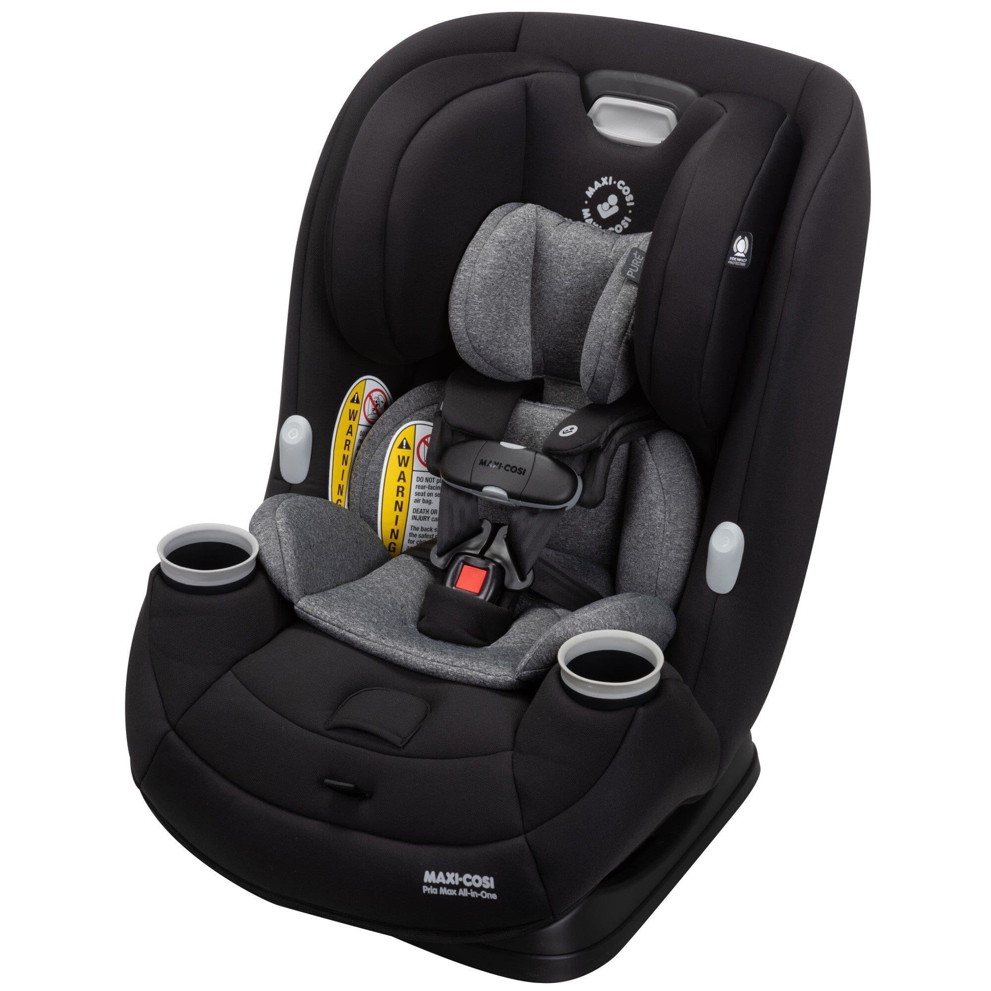 maxi-cosi priafix Maxi-Cosi Pria Max All-in-One Convertible Car Seat Caspian Caviar