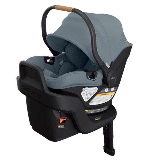 uppababy air car seat UPPAbaby Aria V2 Infant Car Seat Declan