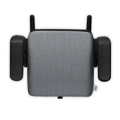 Clek Olli Backless Booster Seat Thunder