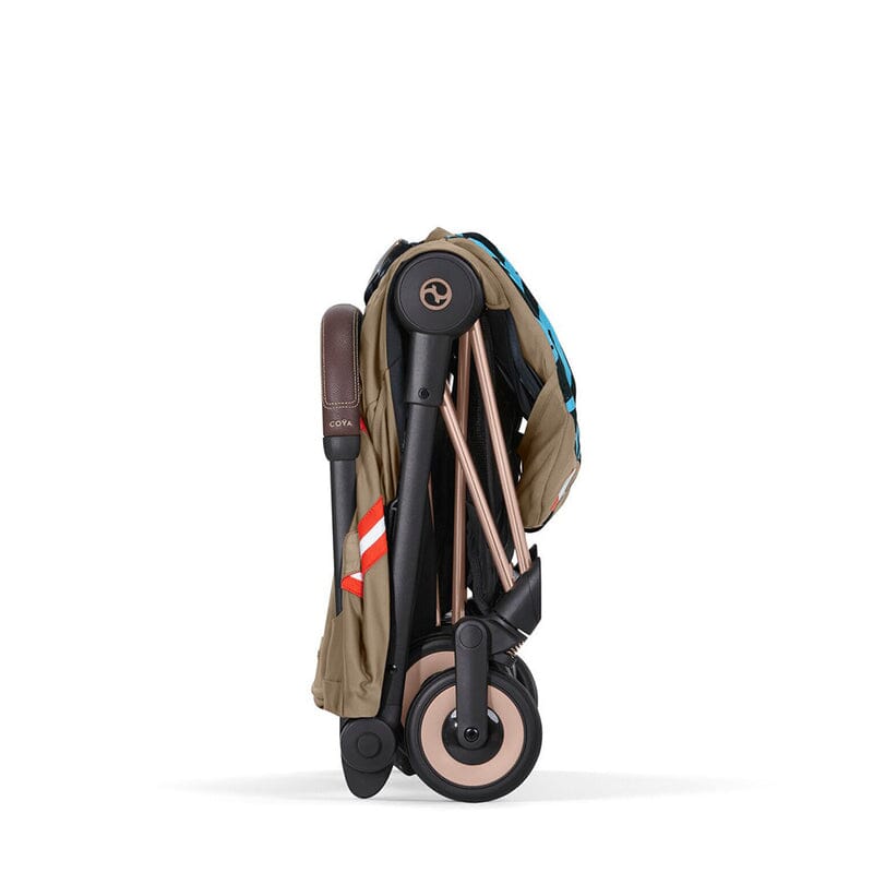 cybex one love CYBEX COYA Compact & Light Travel Stroller