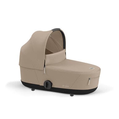 cybex cot s bassinet Mios Lux Carry Cot