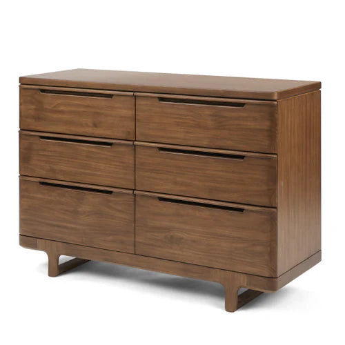 Maxi Cosi Embraced Forms 6-Drawer Dresser