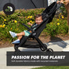 Baby Jogger City tour™ 2 Eco Stroller - Eco Black