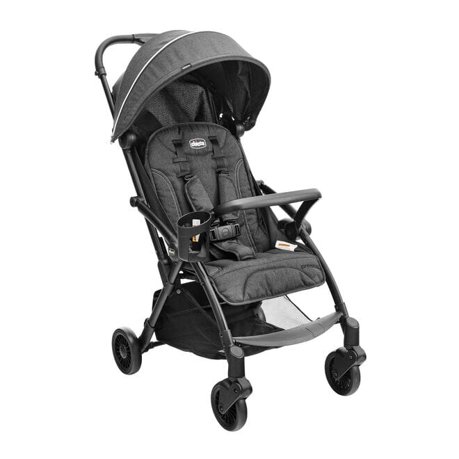 Chicco Presto Self-Folding Compact Stroller