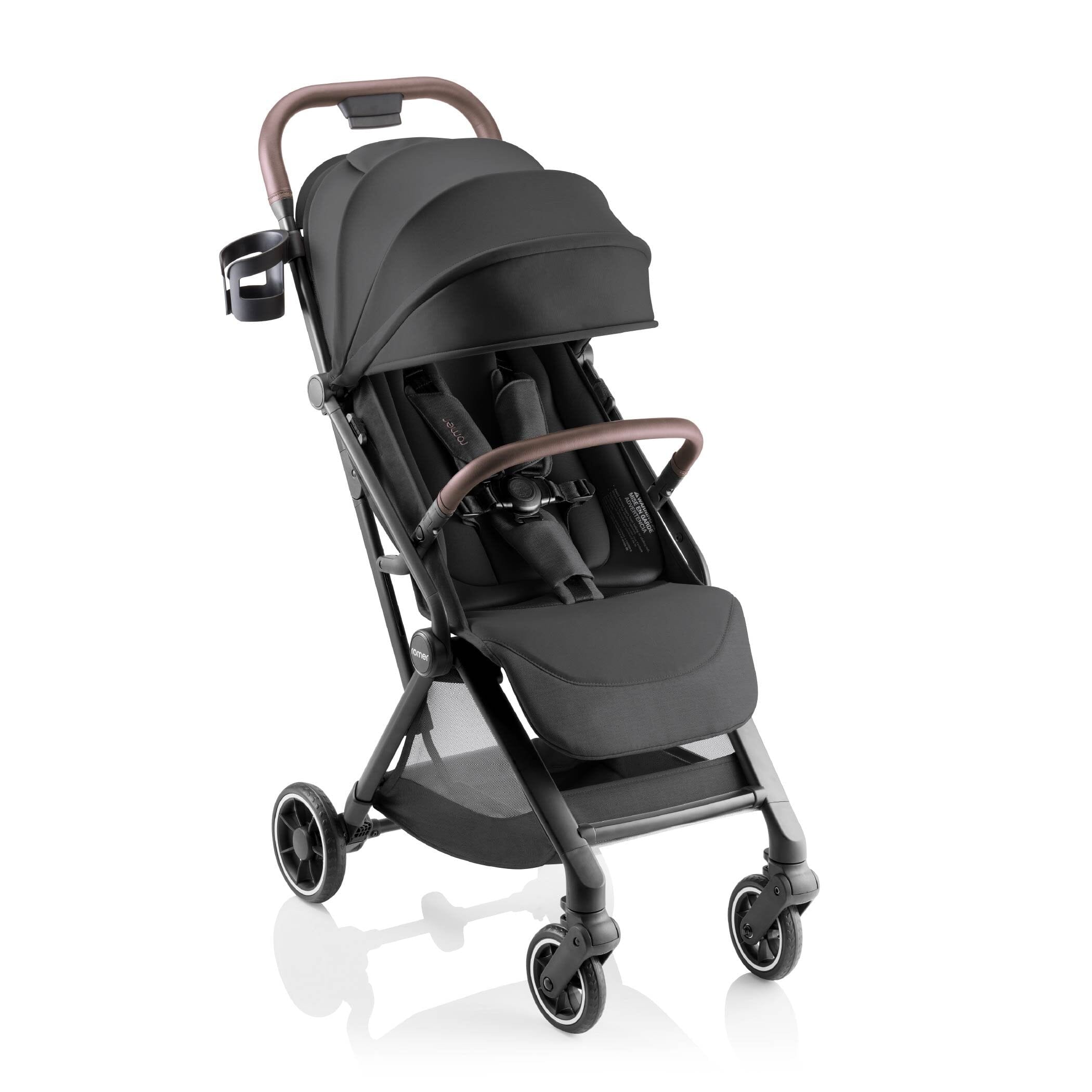 cheap lightweight umbrella stroller Romer Lani Ultra-Lightweight Compact Stroller