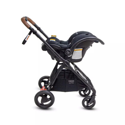Valco Baby Car Seat Adapter for Trend Ultra - Maxi-Cosi / Nuna / Cybex