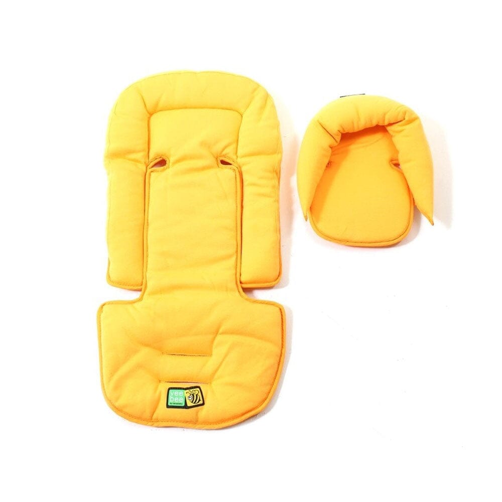 Valco All Sorts Seat Pads