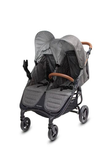 valco stroller double Valco Baby Duo Trend Universal Car Seat Adapter
