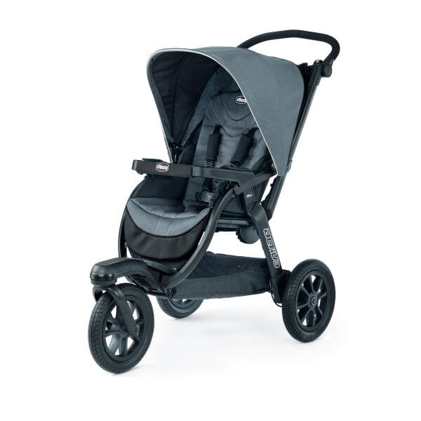budget jogging stroller Chicco Activ3 Jogging Stroller