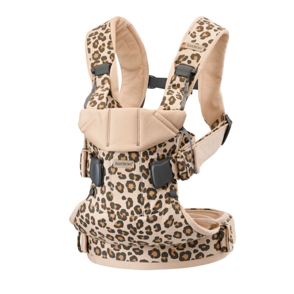 BABYBJÖRN Baby Carrier One Cotton | Baby Gear Accessories