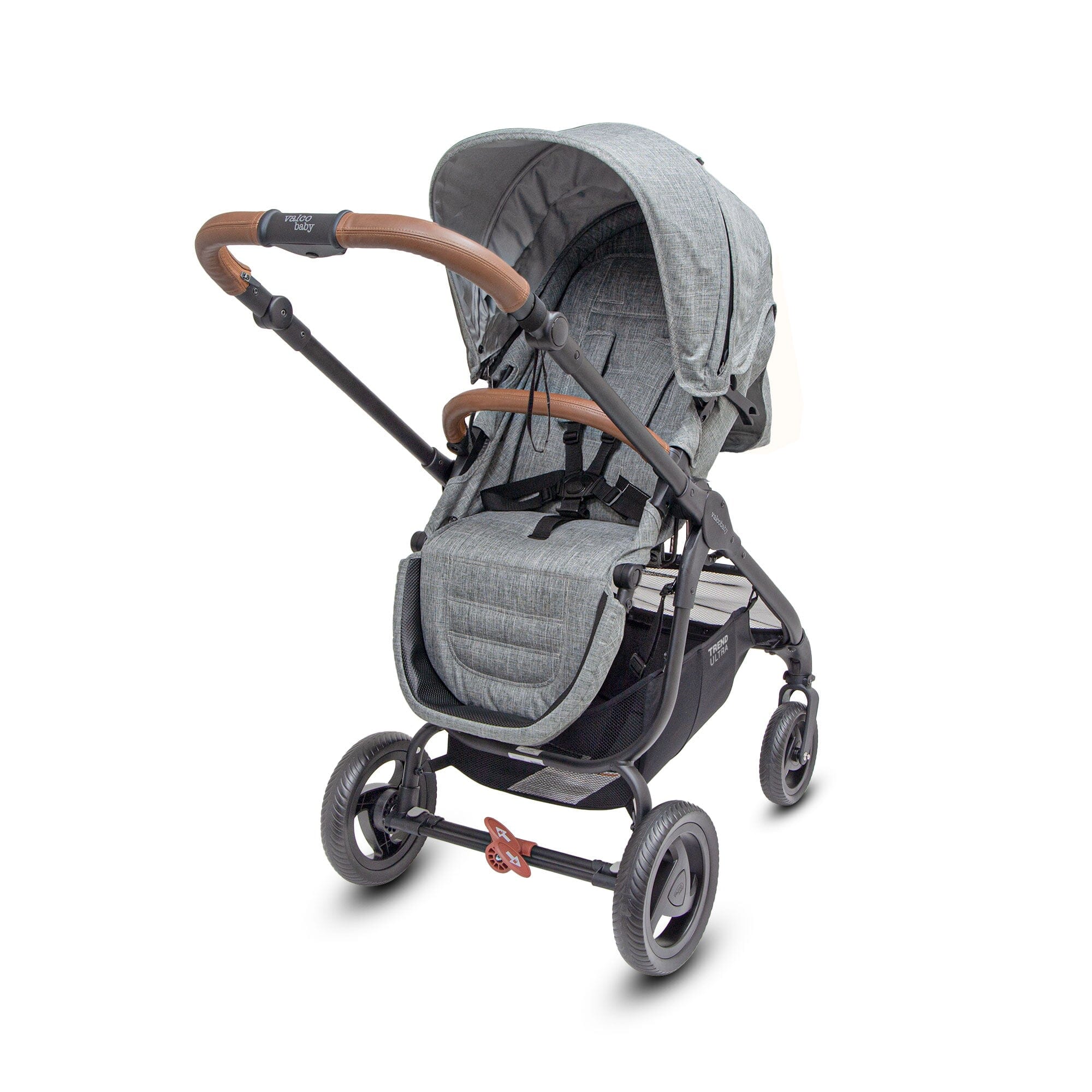 valco travel stroller Valco Baby Snap Ultra Trend Stroller Black