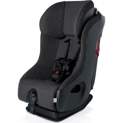 2019 Clek Fllo Convertible Car Seat-Slate Gray-FL19U1-SLB-Strolleria