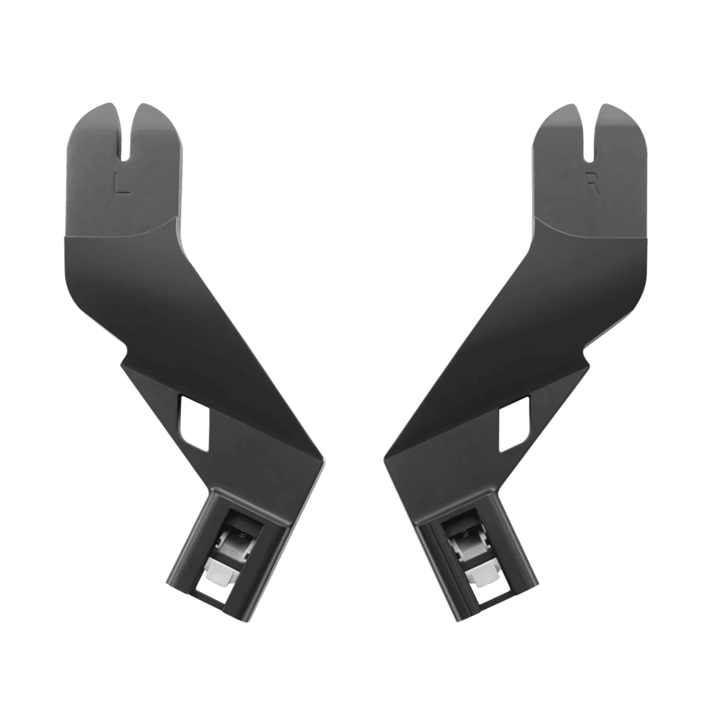 Baby jogger car 2024 seat adapter graco