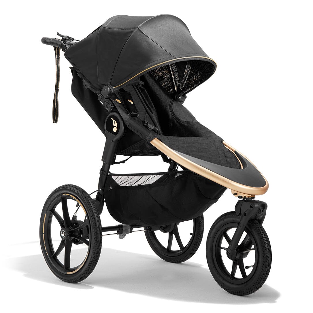 Baby Jogger Summit X3 Stroller | Baby Carriage