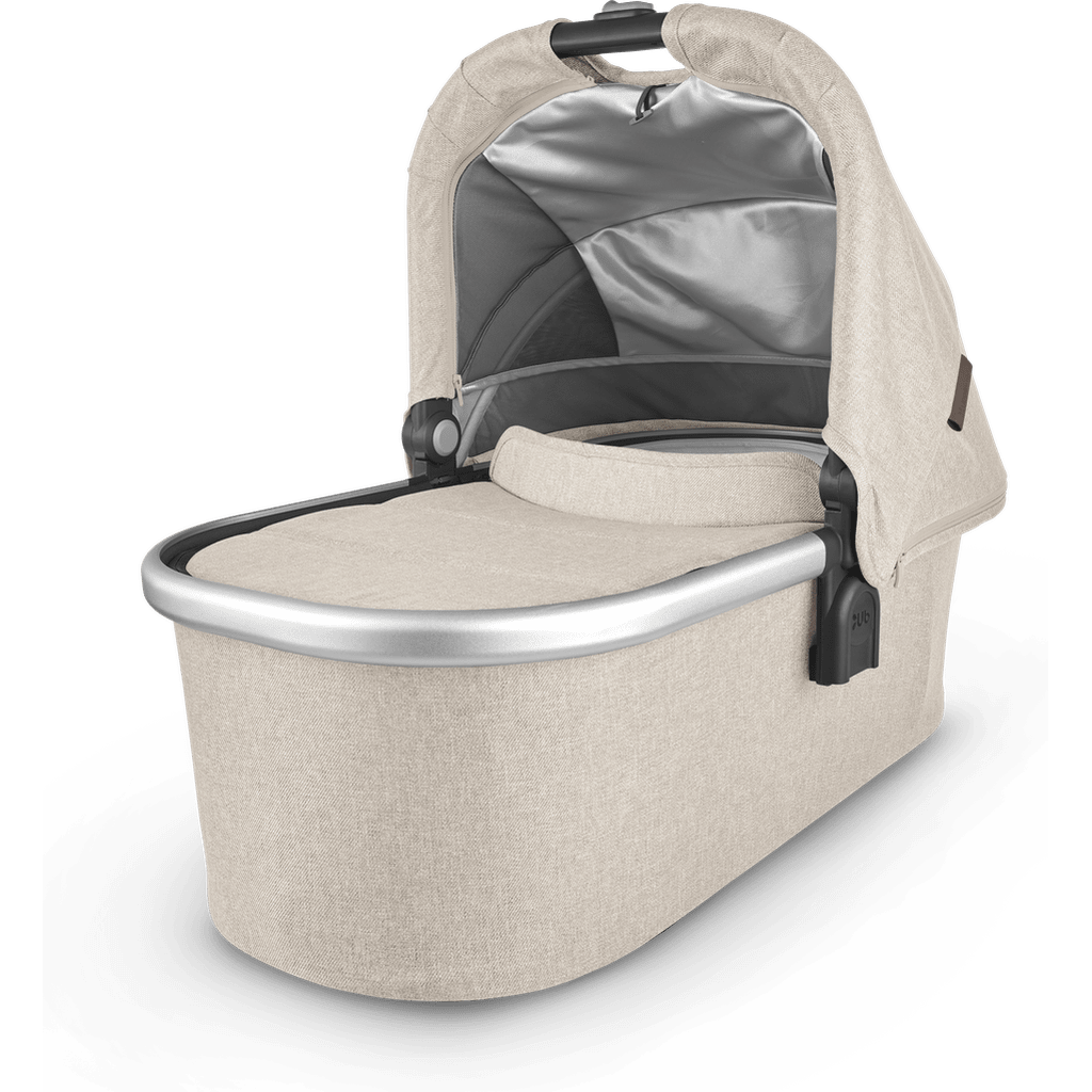 Uppababy hot sale bassinet 2020
