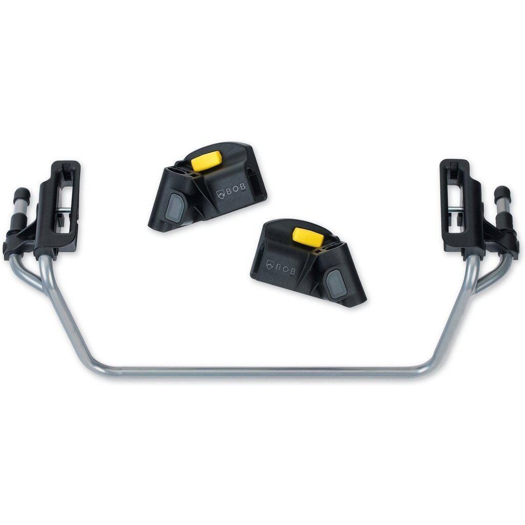 britax stroller connector BOB Gear Infant Car Seat Adapter Britax Single