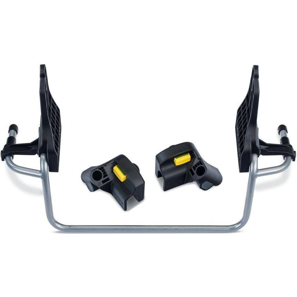 graco jogging stroller car seat adapter BOB Infant Car Seat Adapter for Single Strollers - Graco