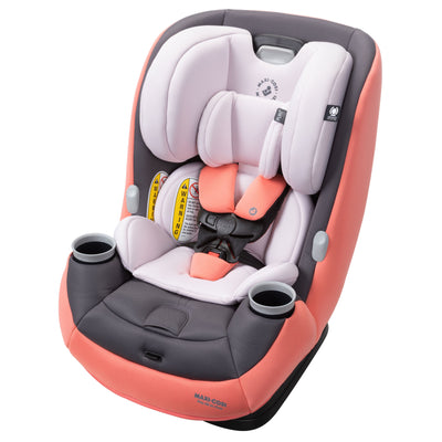 Maxi-Cosi Pria All-in-1 car seat - PureCosi Coral Quartz