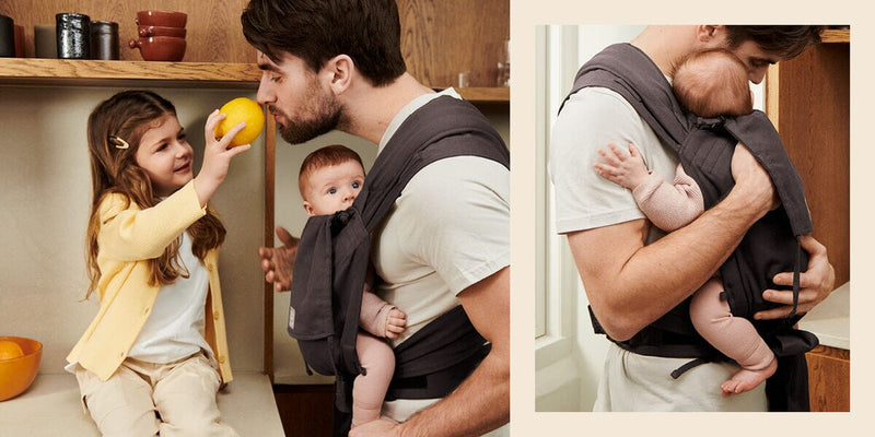 Stokke Limas Baby Carrier