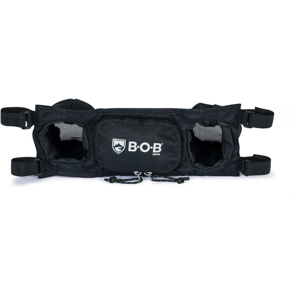 bob single stroller bag BOB Handlebar Console for Single Jogging Strollers