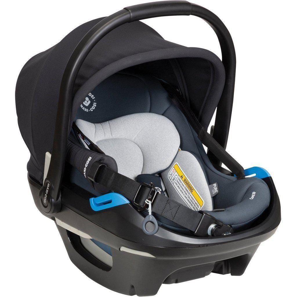 paspoort lenen Preventie Maxi Cosi Coral XP Infant Car Seat and Base | Child Seat