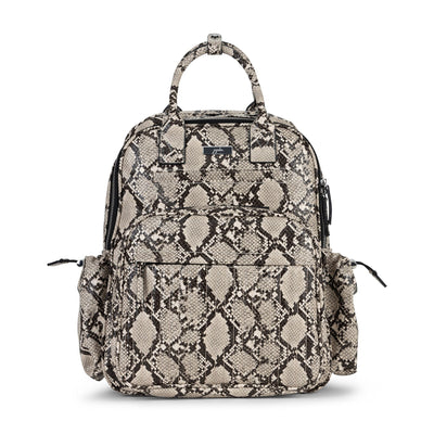 JuJuBe Million Pockets Deluxe Backpack UpScale