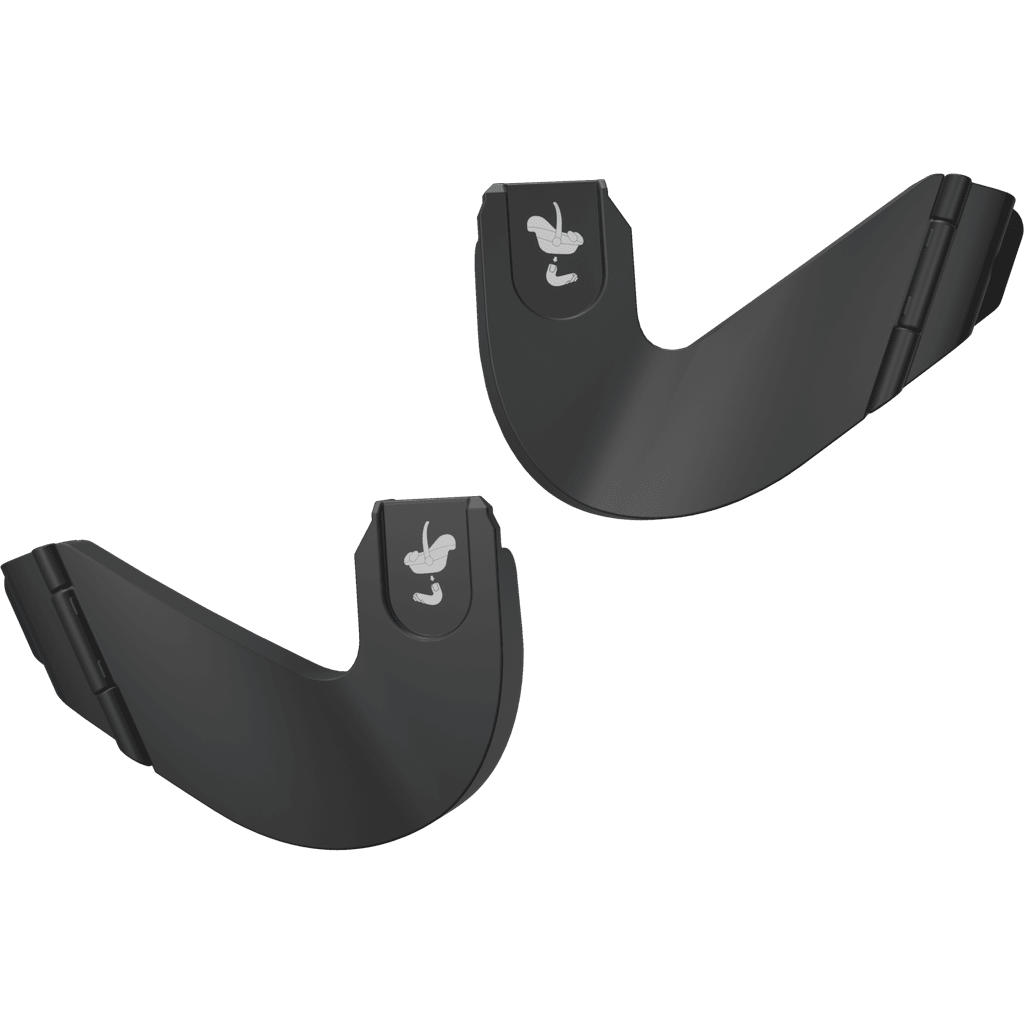Joolz Car Seat Adapters - Aer | Connectors