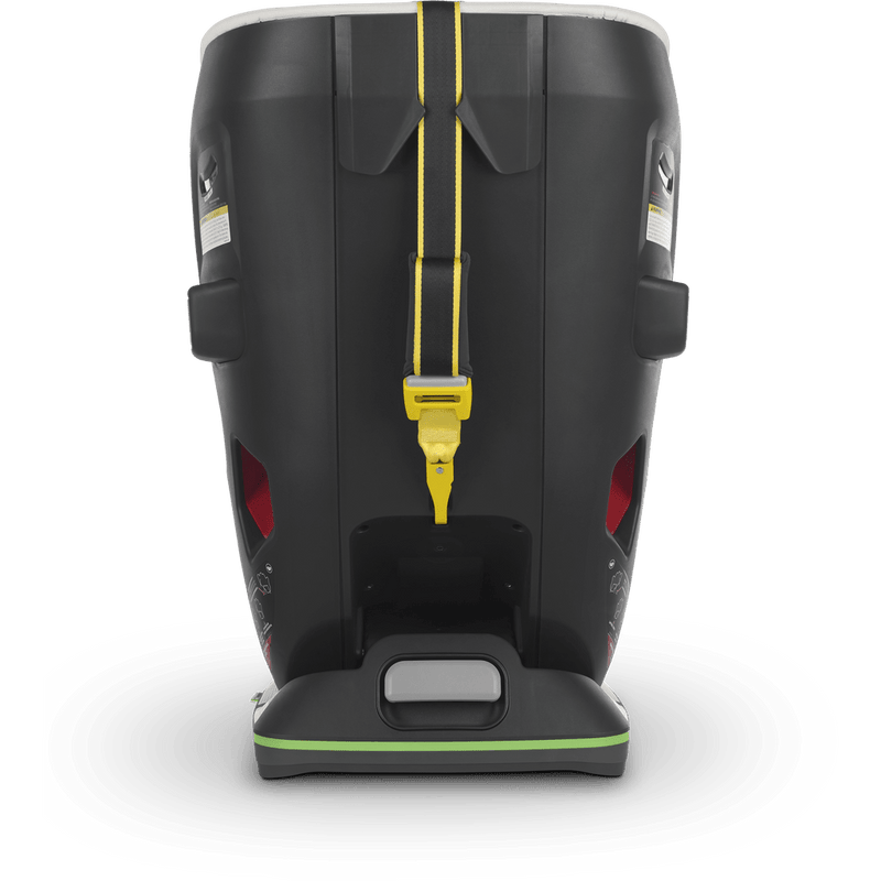 UPPAbaby Knox Convertible Car Seat  - Bryce- Back