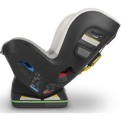 UPPAbaby Knox Convertible Car Seat - Bryce - Recline