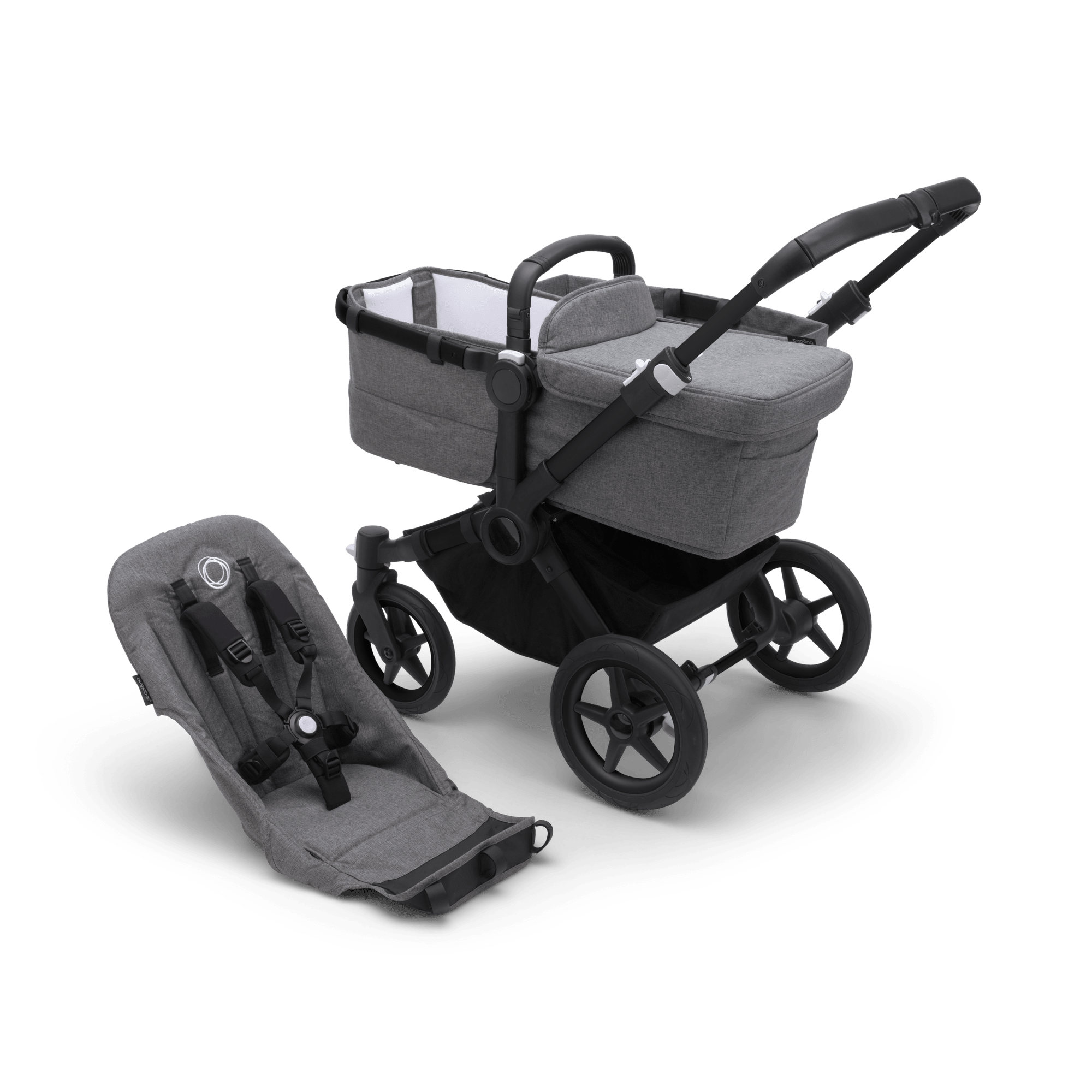 Bugaboo Donkey5 Base
