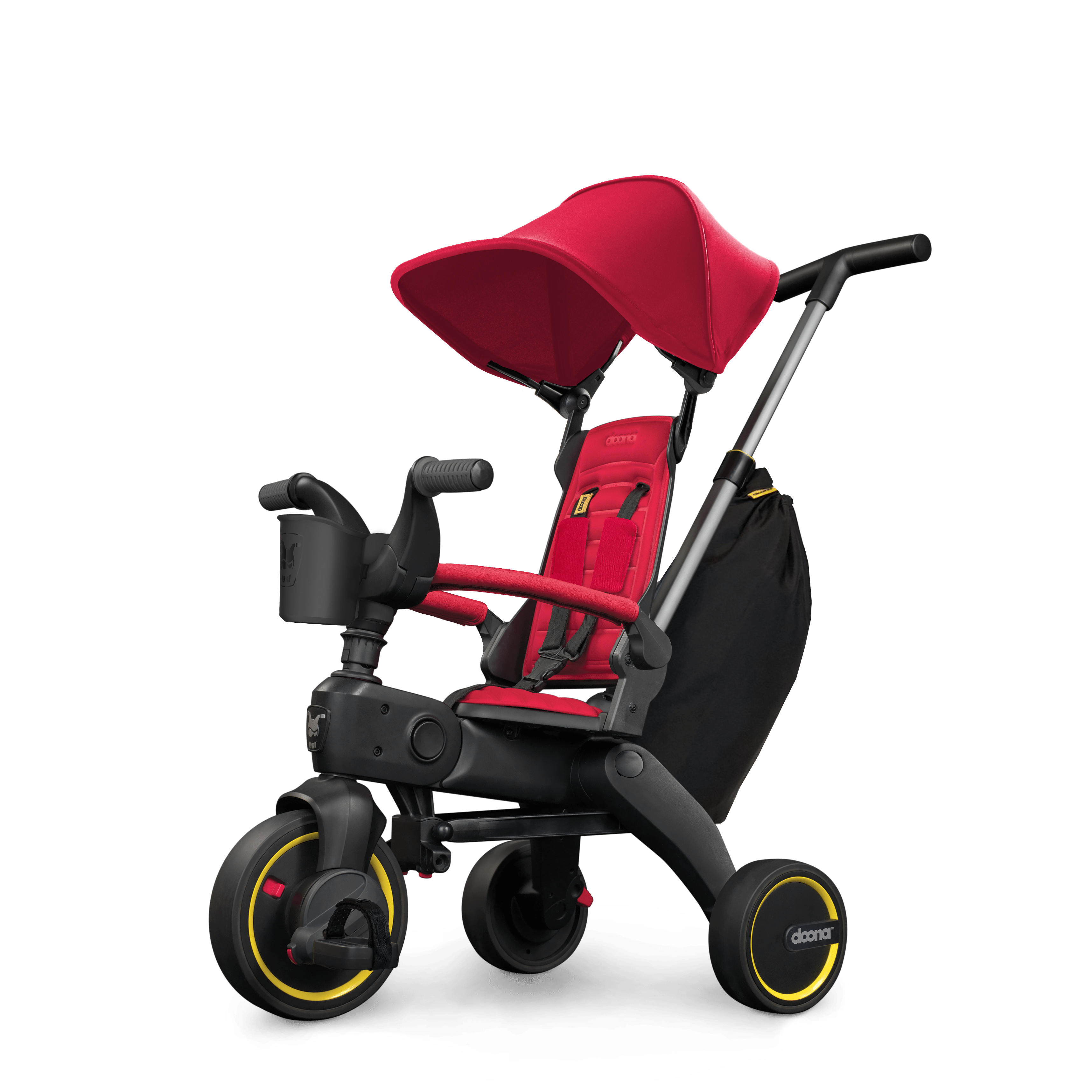 Strolleria no deals tax