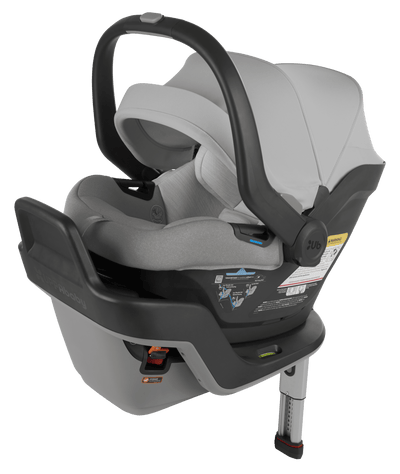 UPPAbaby Mesa Max Infant Car Seat and Base - Anthony