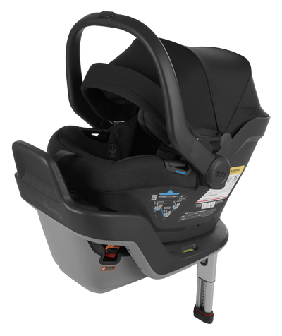 UPPAbaby Mesa Max Infant Car Seat and Base - Jake
