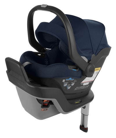 UPPAbaby Mesa Max Infant Car Seat and Base - Noa