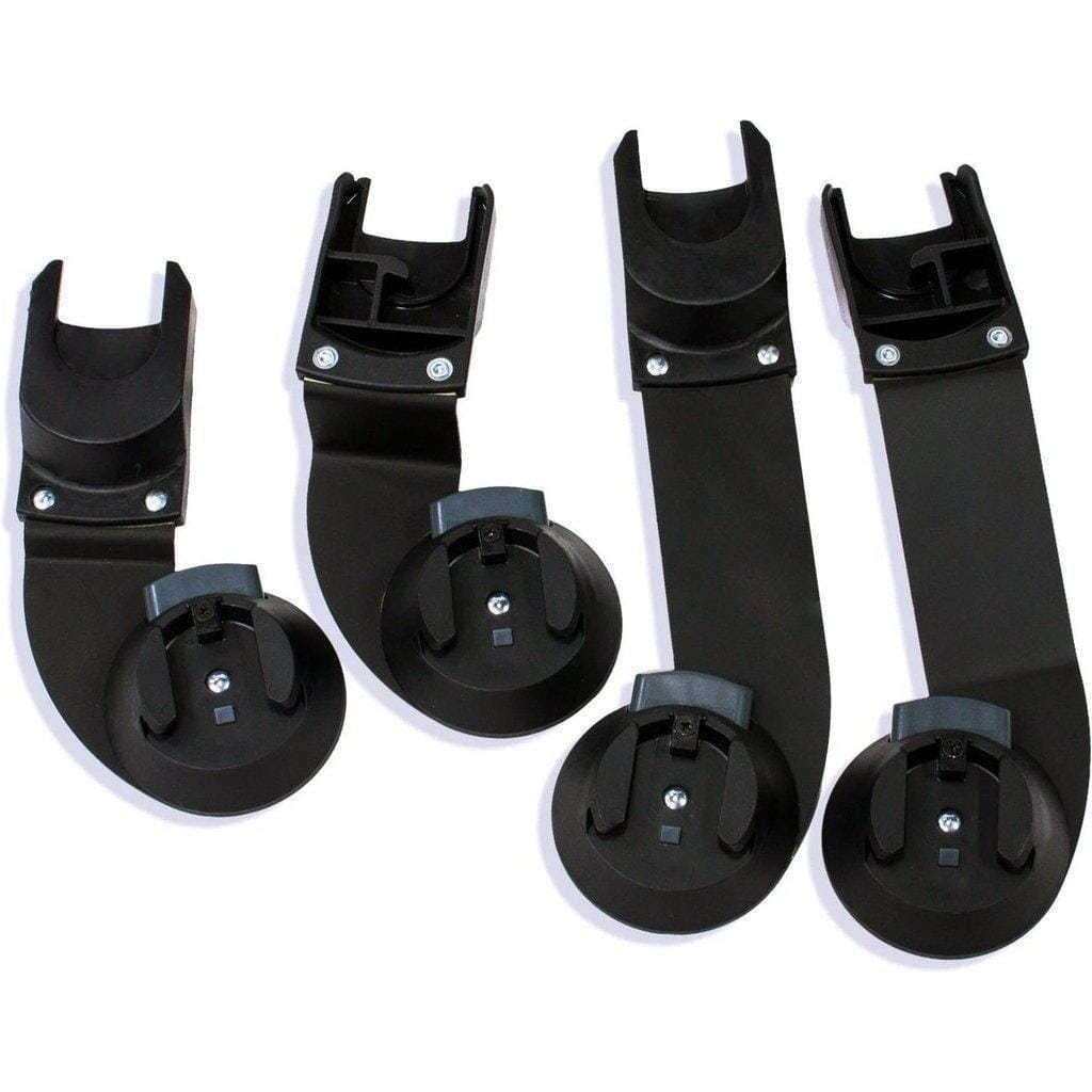 Bumbleride Car Seat Adapters for Indie Twin