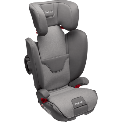 Nuna AACE Booster Car Seat Granite