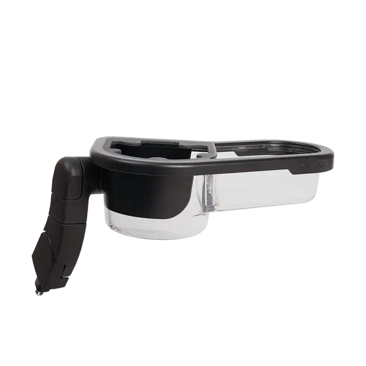 Nuna Demi Grow Child Tray and Handle Baby Gear Accessories