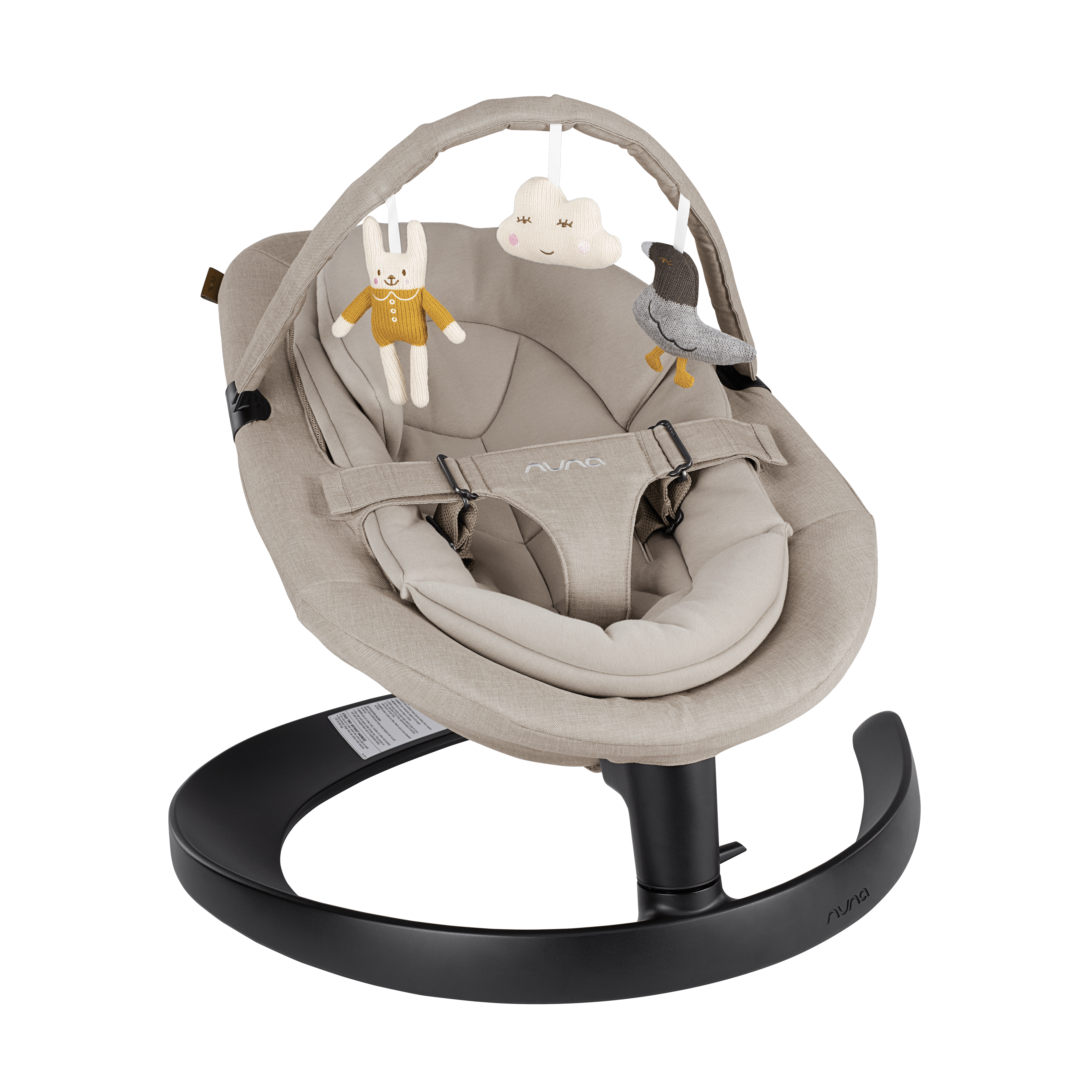 Nuna leaf grow wind deals