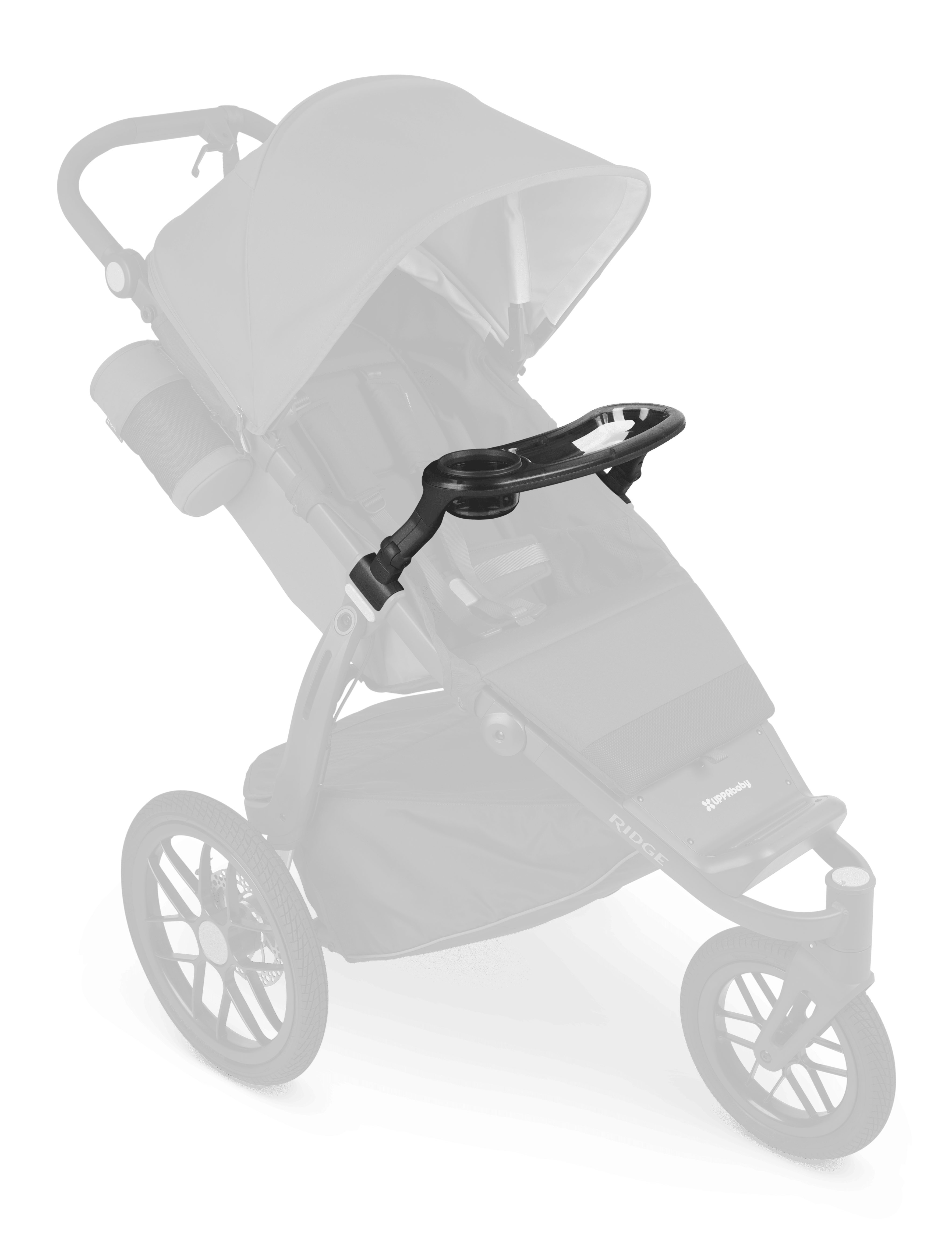 UPPAbaby Snack Tray Ridge Baby Gear Accessories