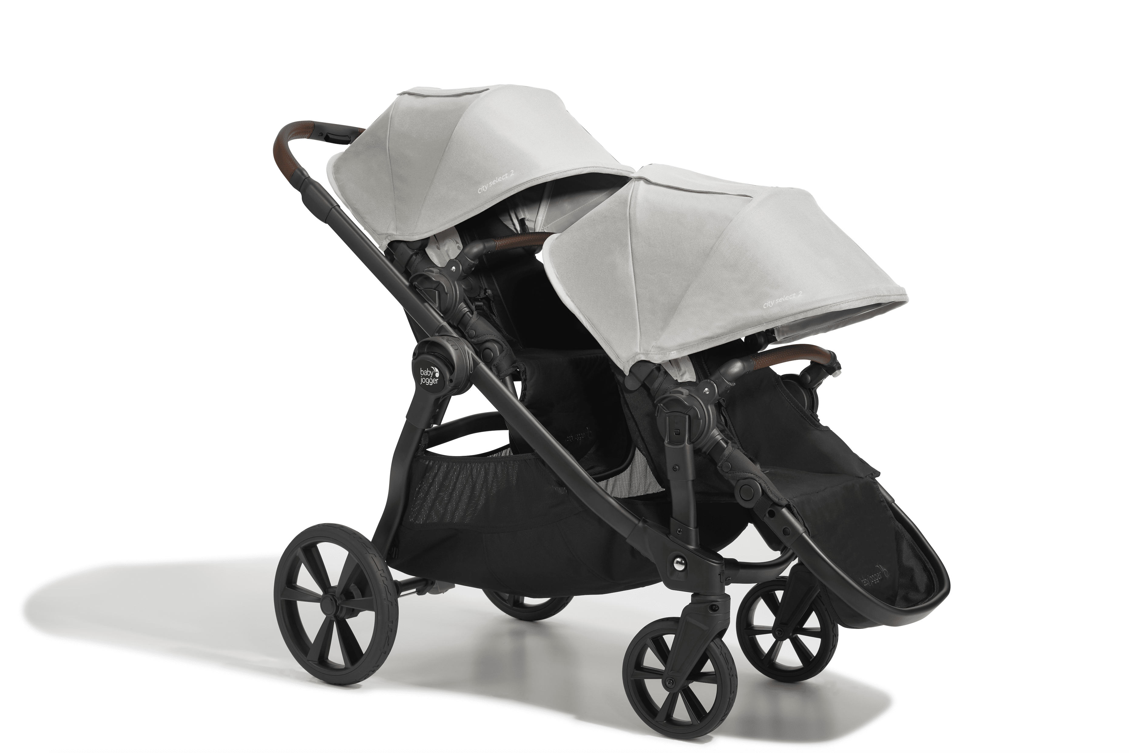 Baby Jogger City Select 2 Double Stroller