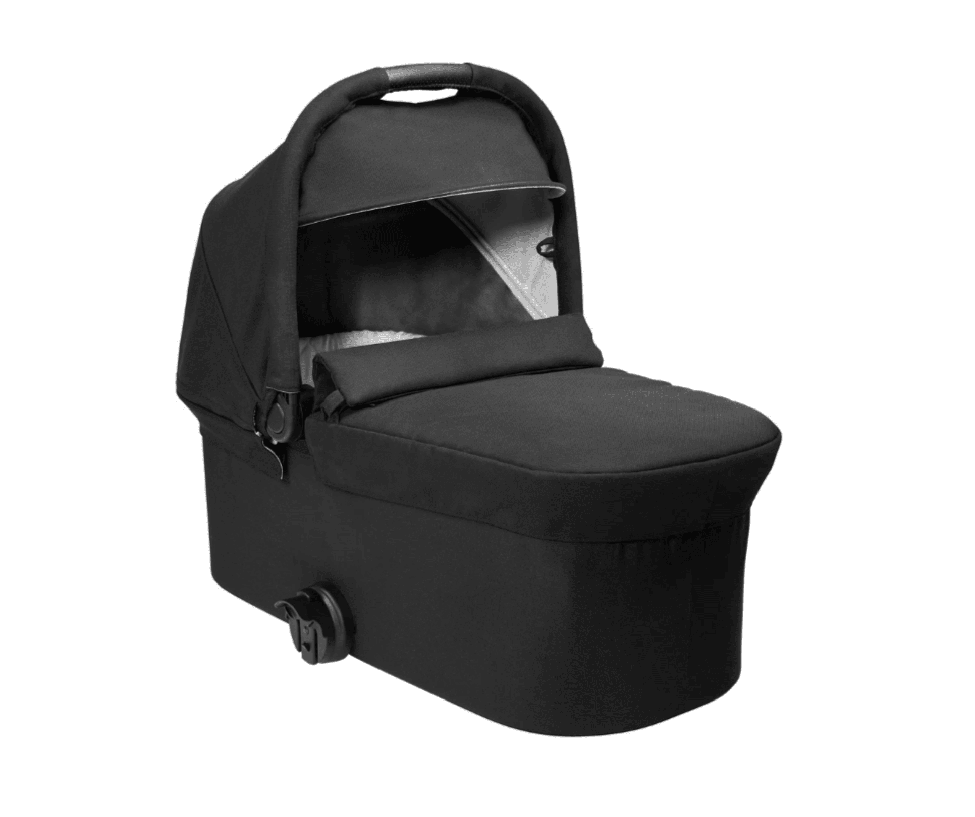 Baby Jogger Deluxe Pram Tencel City Select 2 Child Seat