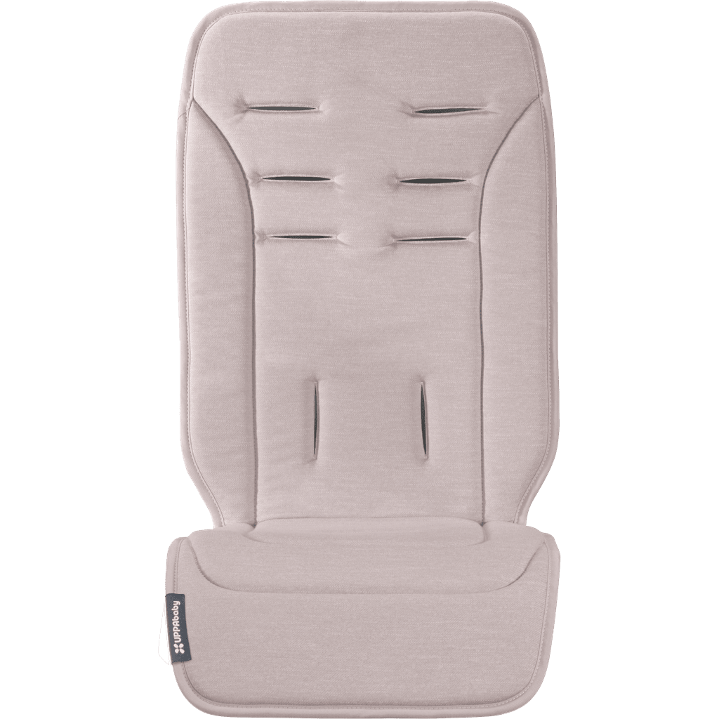 UPPAbaby - Reversible Seat Liner Alice: Dusty Pink