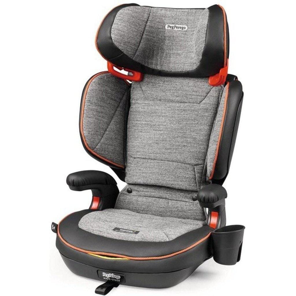 peg perego viaggio 2-3 shuttle base PEG Perego Viaggio Shuttle Plus 120 Booster Car Seat