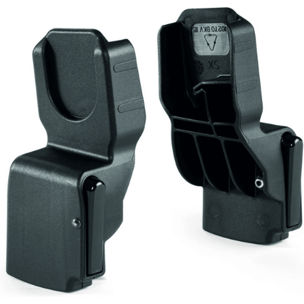 Buy PEG PEREGO Upper and Lower Double Adapters For Z4 and YPSI Stroller --  ANB Baby